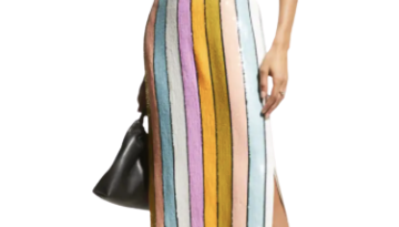 veronica beard sequin dress