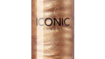 iconic london glow hydrating spray