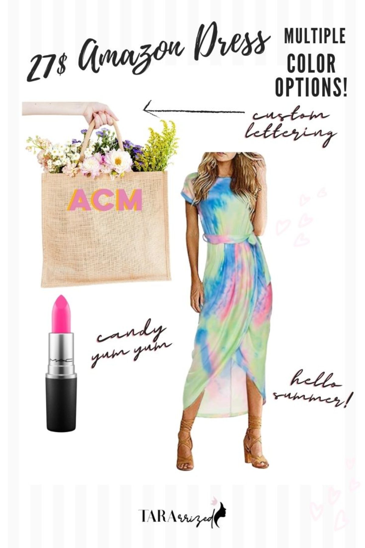27$ amazon dress