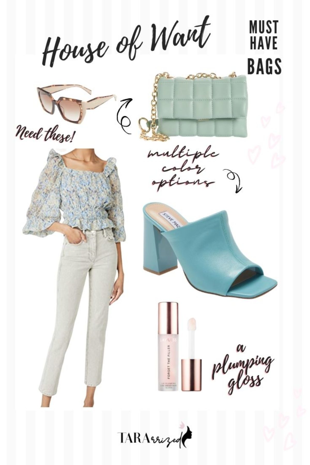 house of want handbags