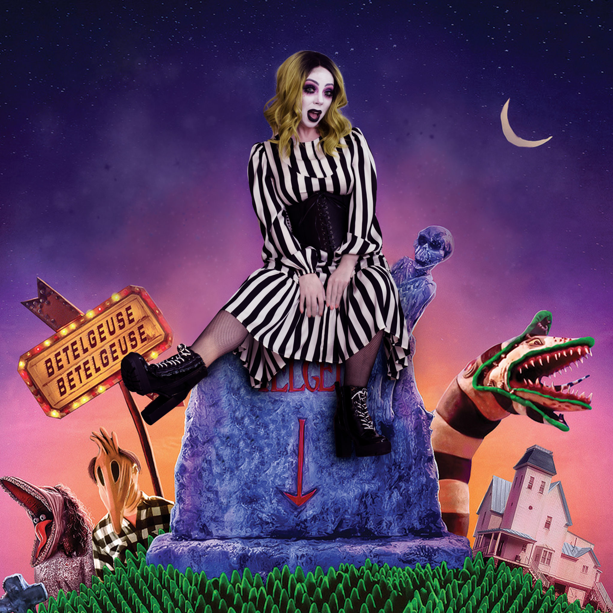 Affordable Halloween Costume Ideas Tararrized