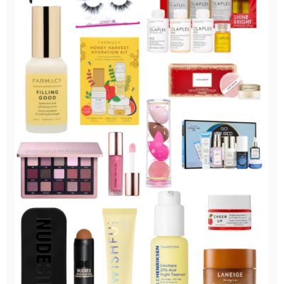 sephora sale picks