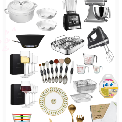 thanksgiving kitchen gadgets