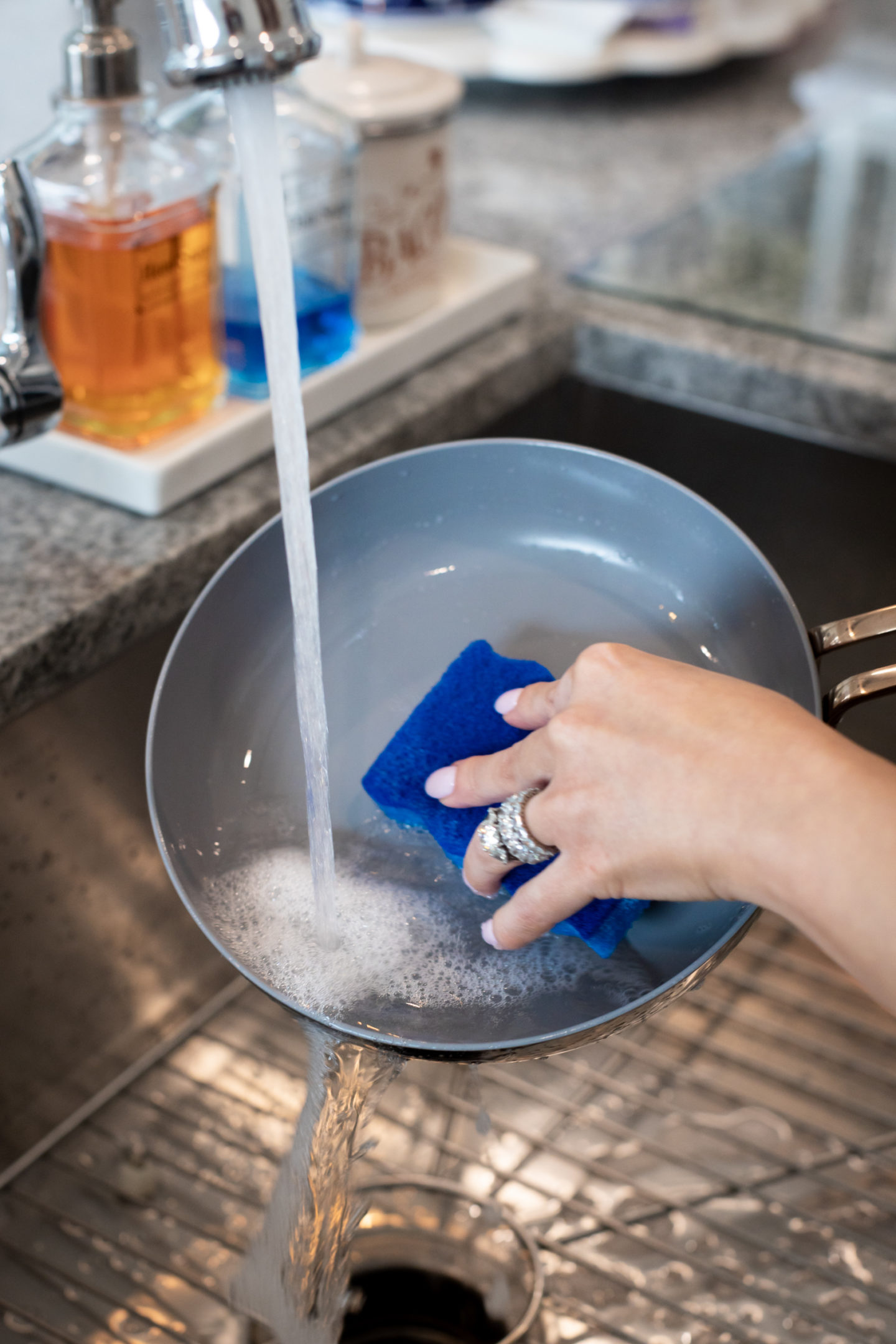 care and cleaning great jones