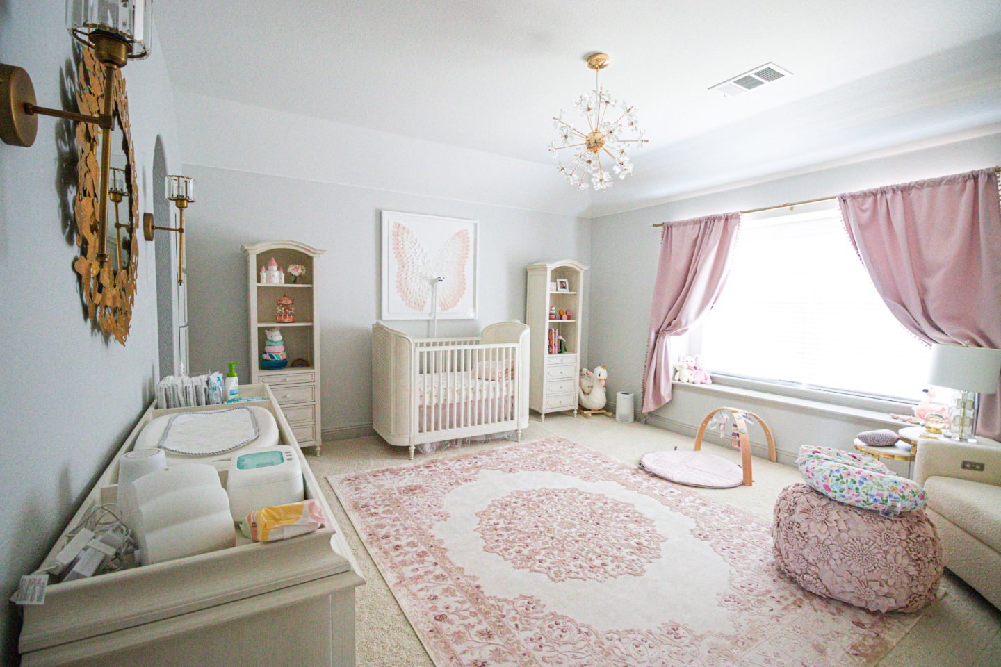 baby nursery